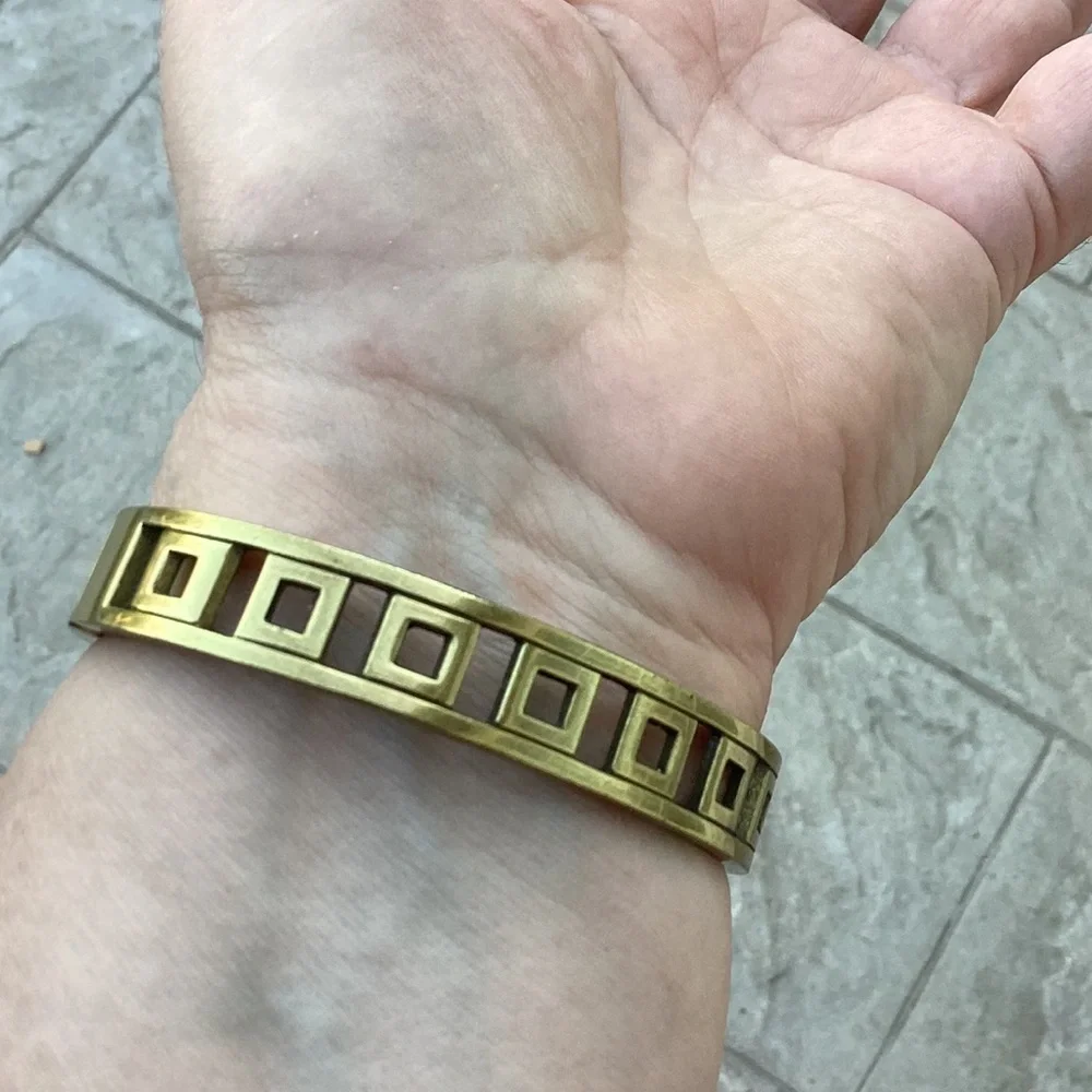 NWOT Heidi Daus Swarovski crystal bracelet